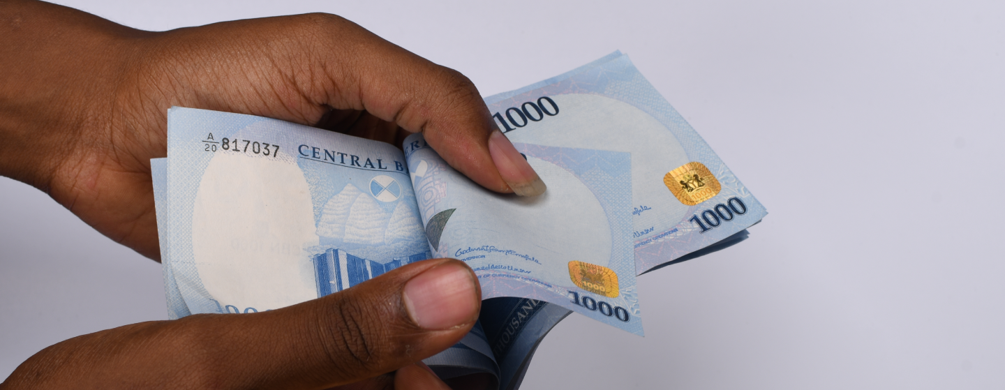 Best way to save money in Nigeria Renmoney