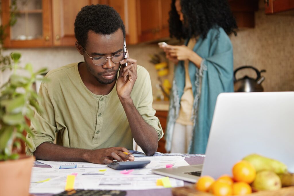 How to create a bulletproof budget